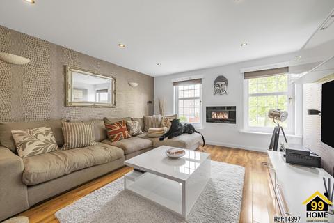 undefined, Broom Park, Teddington, Middlesex, TW11