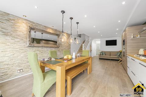 undefined, Broom Park, Teddington, Middlesex, TW11