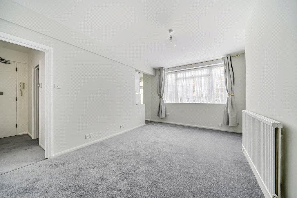 Apartment in London - View 4