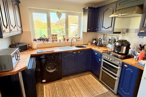 3 bedroom semi-detached house for sale, Rolfe Crescent, Nether Heyford, Northamptonshire, NN7 3NG