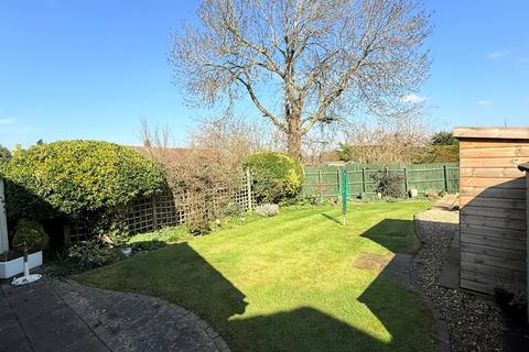 3 bedroom semi-detached house for sale, Rolfe Crescent, Nether Heyford, Northamptonshire, NN7 3NG