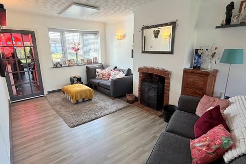 3 bedroom semi-detached house for sale, Rolfe Crescent, Nether Heyford, Northamptonshire, NN7 3NG