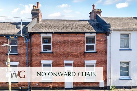 12 Alpha Street, Exeter, EX1 2SP