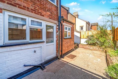 12 Alpha Street, Exeter, EX1 2SP