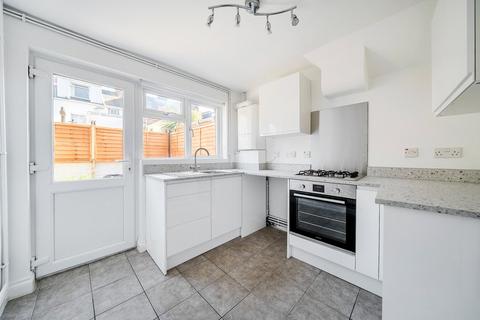 12 Alpha Street, Exeter, EX1 2SP