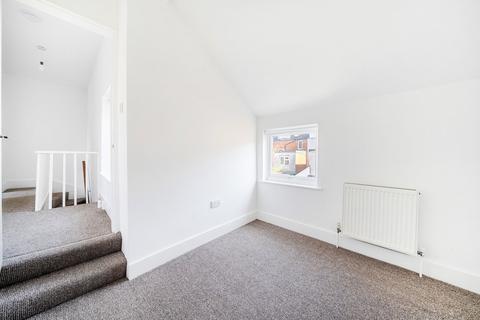 12 Alpha Street, Exeter, EX1 2SP