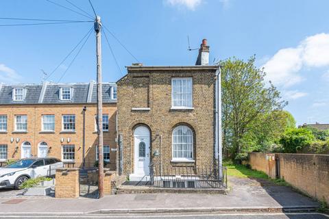 undefined, Trafalgar Grove, Greenwich, London, SE10