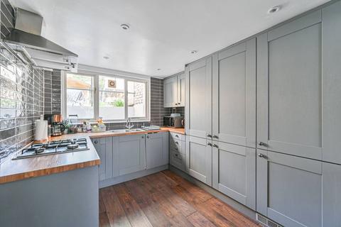 undefined, Trafalgar Grove, Greenwich, London, SE10