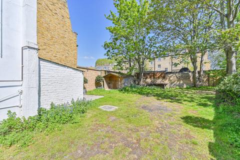 undefined, Trafalgar Grove, Greenwich, London, SE10