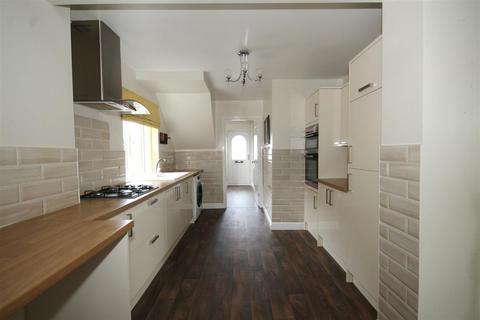 undefined, Cleveland Avenue, Knottingley