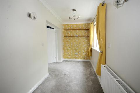 undefined, Cleveland Avenue, Knottingley