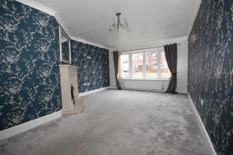 undefined, Cleveland Avenue, Knottingley