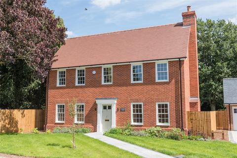 undefined, Moors Close, Colchester CO7