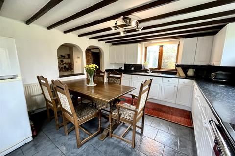 4 bedroom detached house for sale, Flymoor Lane, Rocklands