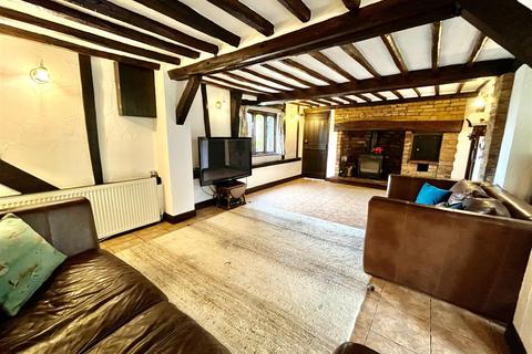undefined, Flymoor Lane, Rocklands
