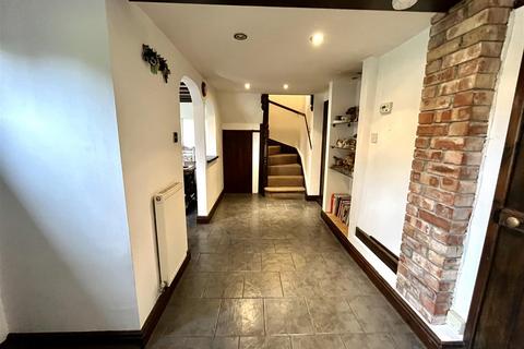 undefined, Flymoor Lane, Rocklands