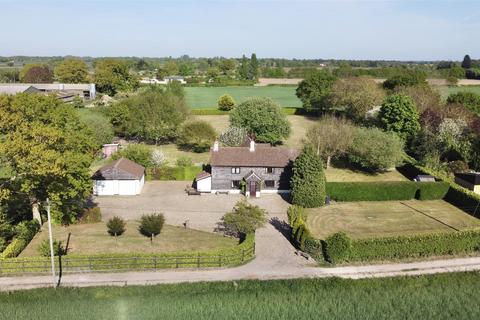 4 bedroom detached house for sale, Flymoor Lane, Rocklands