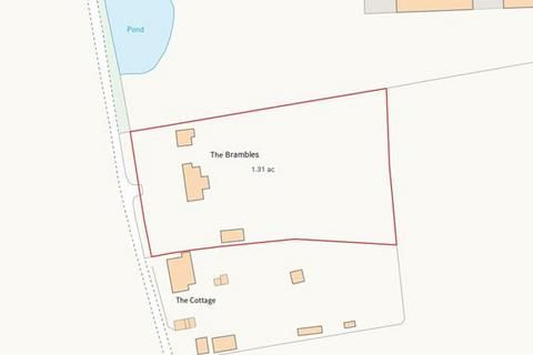 4 bedroom detached house for sale, Flymoor Lane, Rocklands