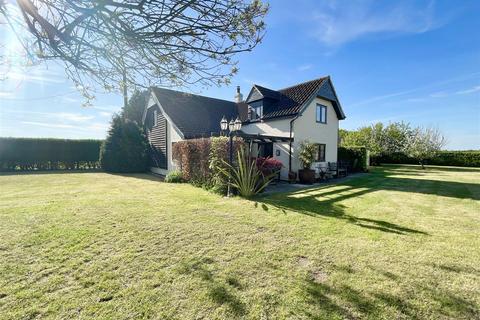 4 bedroom detached house for sale, Flymoor Lane, Rocklands