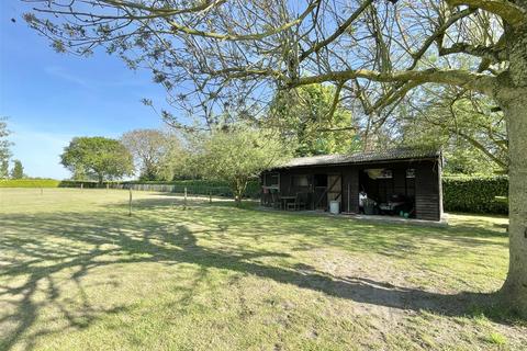 4 bedroom detached house for sale, Flymoor Lane, Rocklands
