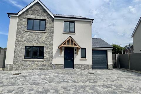 undefined, Maes Y Teirw, Carmarthen, Carmarthenshire