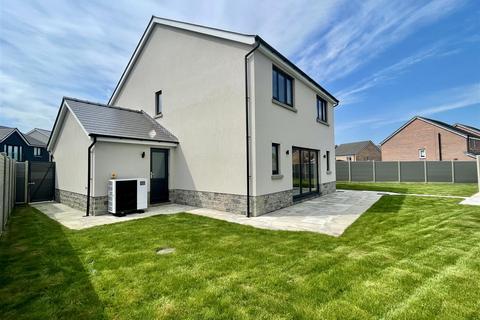 undefined, Maes Y Teirw, Carmarthen, Carmarthenshire