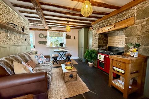 7 Cader Road, Dolgellau, LL40 1RH