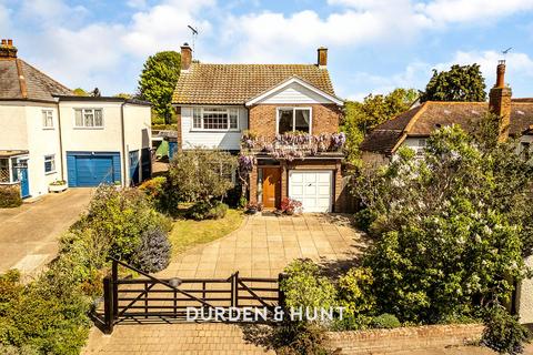 4 bedroom detached house for sale, Moreton, Ongar, CM5