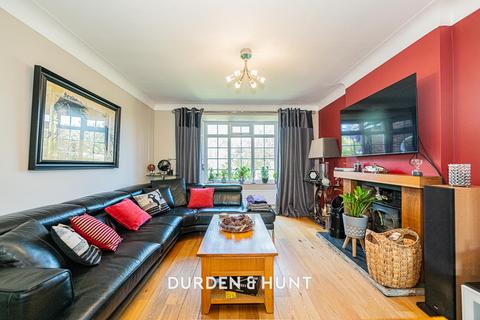 4 bedroom detached house for sale, Moreton, Ongar, CM5