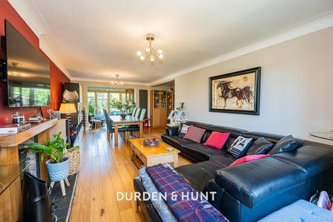 4 bedroom detached house for sale, Moreton, Ongar, CM5