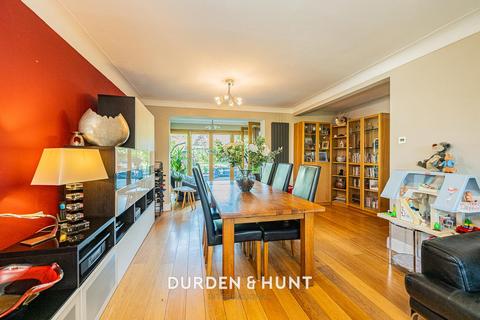 4 bedroom detached house for sale, Moreton, Ongar, CM5
