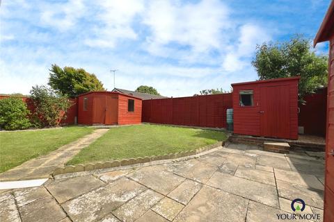 3 bedroom bungalow for sale, Uppark Way, Bognor Regis PO22