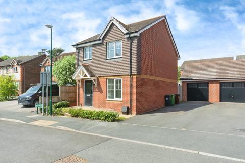 31 Barton Drive, Knowle, Solihull, B93 0PE
