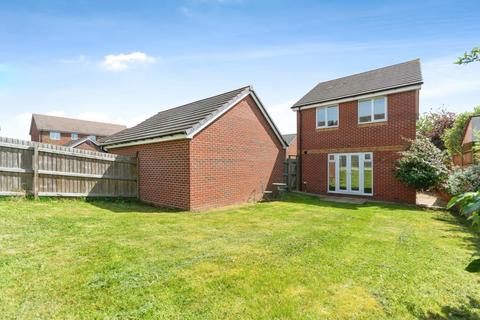 31 Barton Drive, Knowle, Solihull, B93 0PE