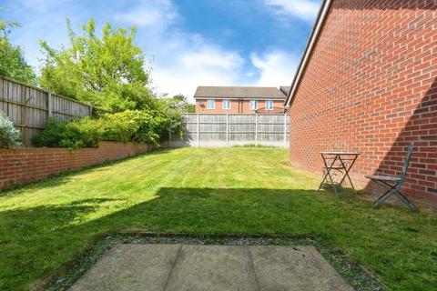 31 Barton Drive, Knowle, Solihull, B93 0PE