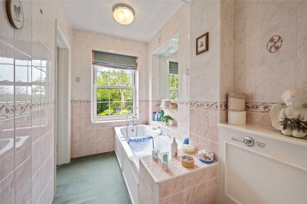 Principal En Suite