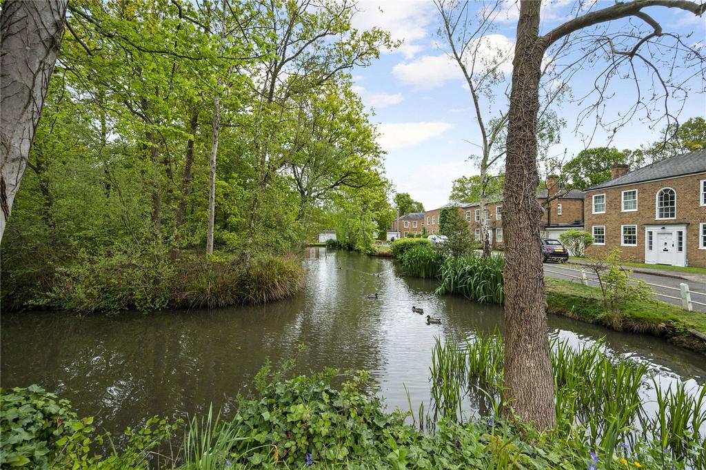 The Moat