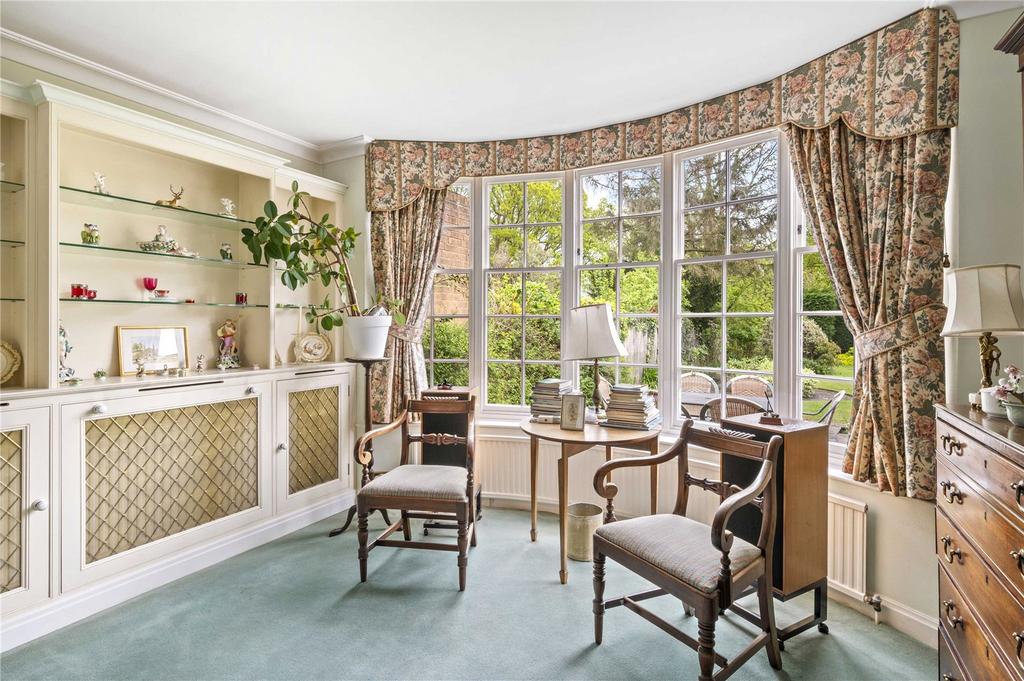Drawing Room