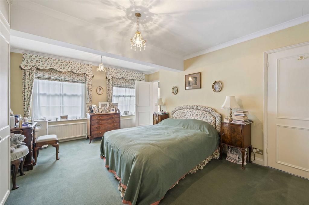 Principal Bedroom