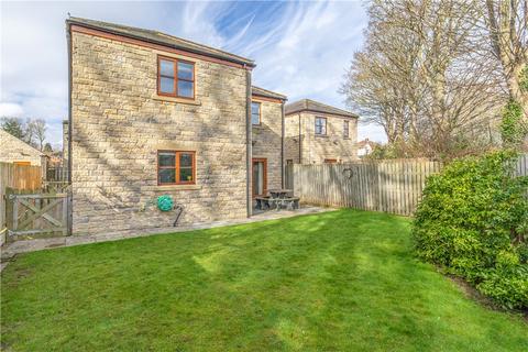 16c Oatlands Drive, Otley, LS21 2AY