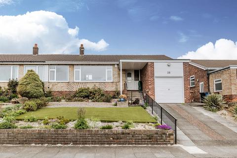 3 bedroom semi-detached bungalow for sale, Aquila Drive, Heddon-On-The-Wall, Newcastle Upon Tyne