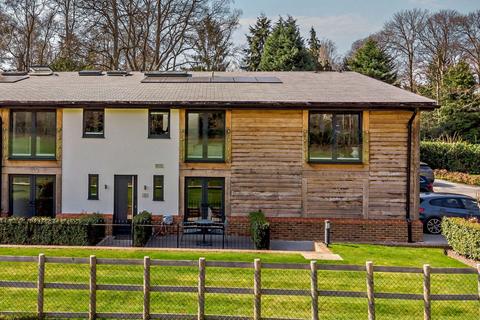 4 bedroom barn conversion for sale, Prince Albert Drive, Ascot, Berkshire