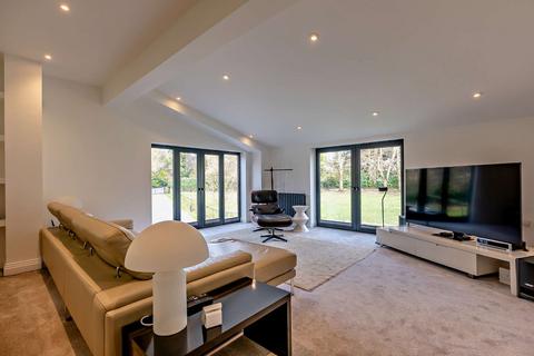 4 bedroom barn conversion for sale, Prince Albert Drive, Ascot, Berkshire