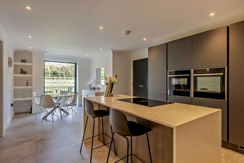 4 bedroom barn conversion for sale, Prince Albert Drive, Ascot, Berkshire
