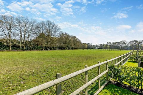 4 bedroom barn conversion for sale, Prince Albert Drive, Ascot, Berkshire