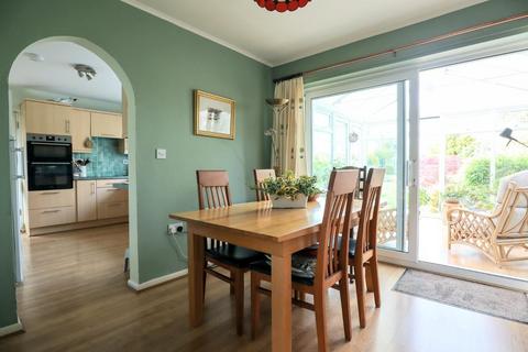20 Bayley Close, Uppingham, Oakham, LE15 9TG