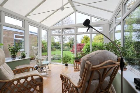 20 Bayley Close, Uppingham, Oakham, LE15 9TG