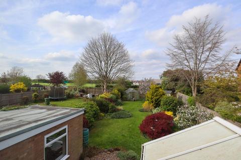 20 Bayley Close, Uppingham, Oakham, LE15 9TG