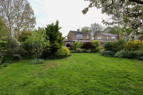20 Bayley Close, Uppingham, Oakham, LE15 9TG