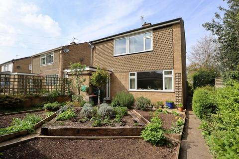 20 Bayley Close, Uppingham, Oakham, LE15 9TG